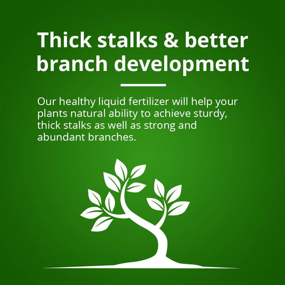 Humboldts Secret Tree Trunk - Silicate Additive - Advanced Nutrients Fertilizer