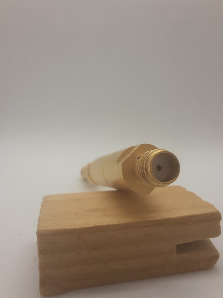 Phase Shifter 18GHz SMA. Short Version