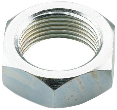 FK 7/16-20 Steel Jam Nut, LH SJNL07