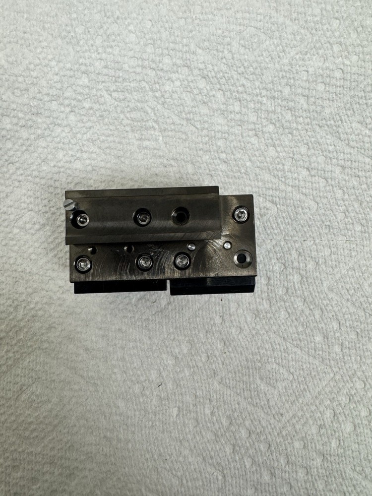 Olympus Trinoc Head Prism Block