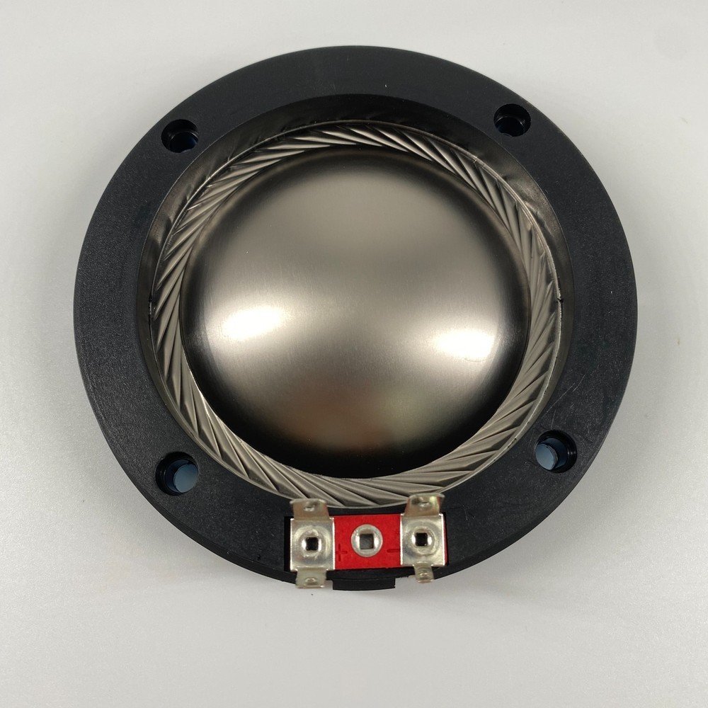 Replacement Titanium Diaphragm For JBL / Selenium RPD300, D305, D300 Driver 8Ω