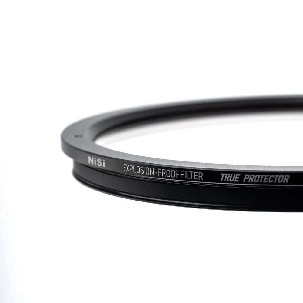 NiSi Cinema True Protector Explosion-Proof Filter for Cooke (LP-CS7)