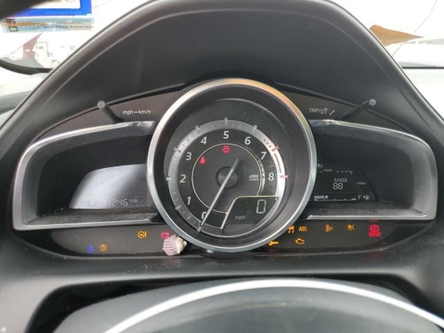 Camera/Projector Camera Front In Windshield Fits 16 MAZDA CX-3 303493