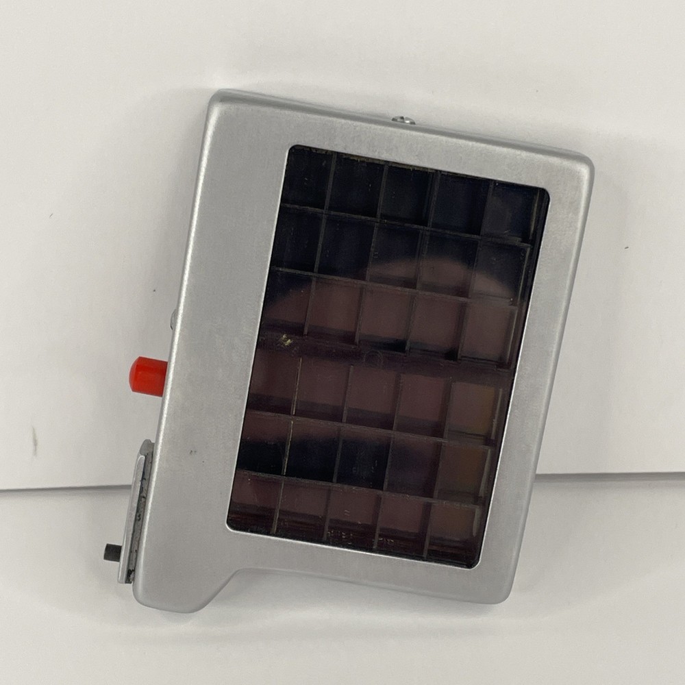 Leica M or Metraphot Exposure Light Meter Booster w Case