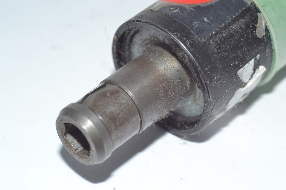 Mountz CX7916 2'' Inch Pounds Precision Micro Torque Screwdriver Driver