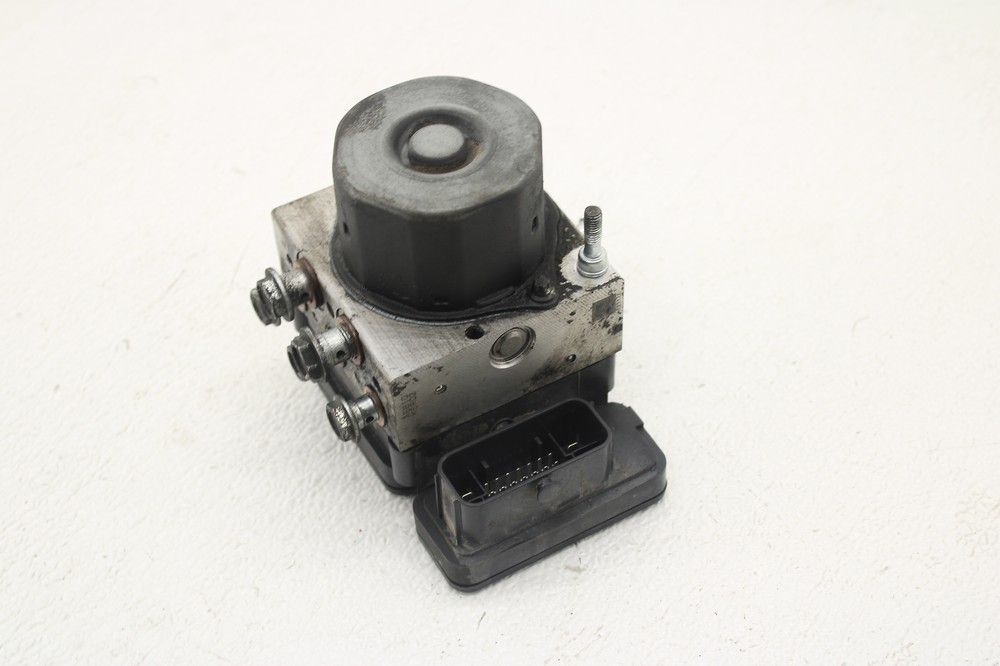 2014-2016 Harley Davidson Electra Glide ABS Pump Unit Module 41100013