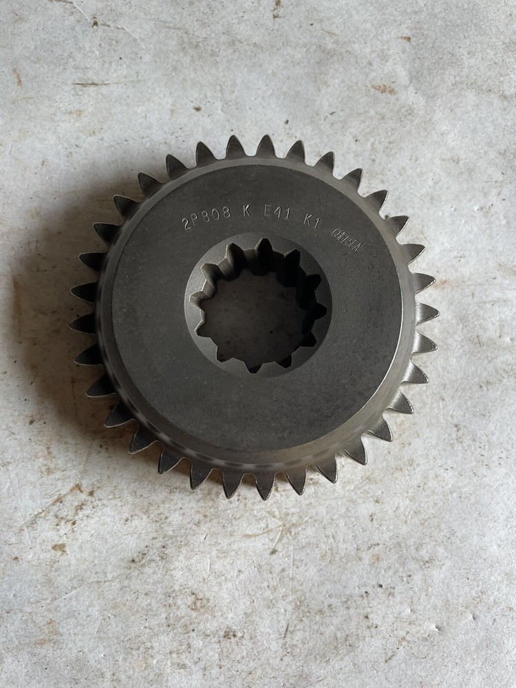 Chelsea 2-P-808 Gear