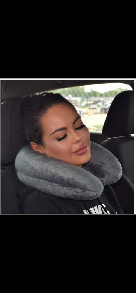 World's Best Travel Pillow