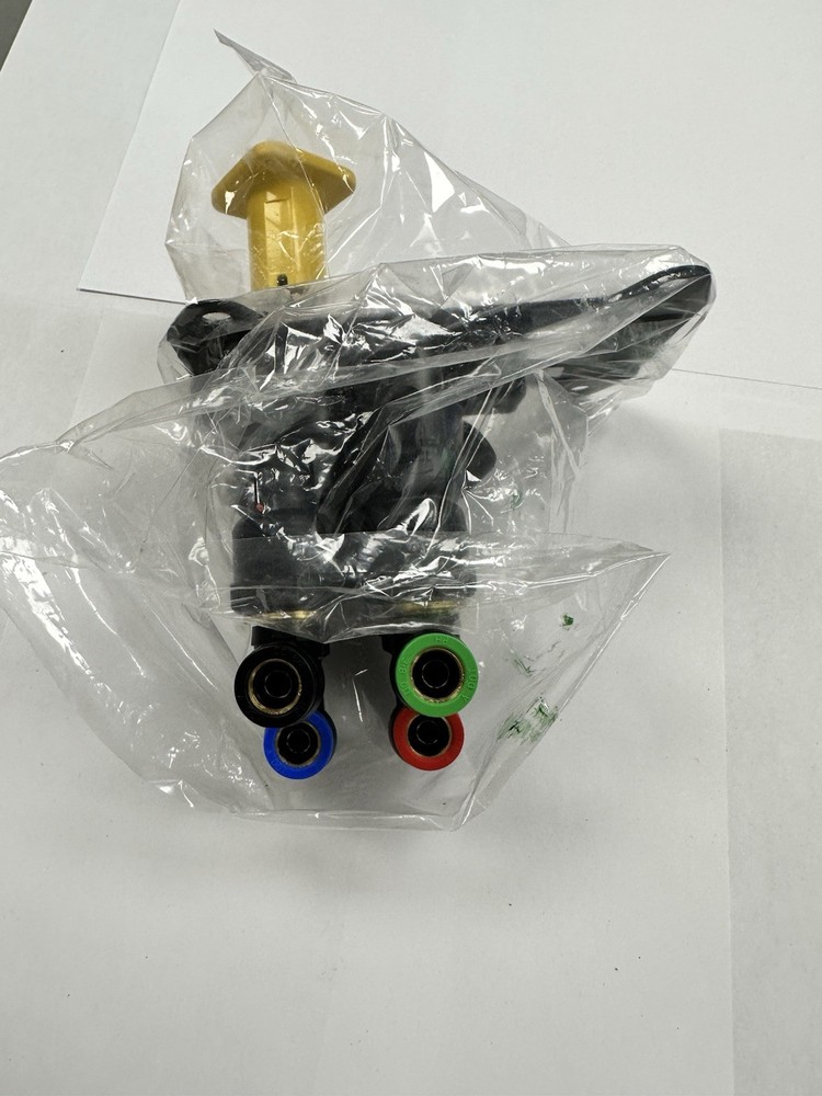 BENDIX 801315 DASH CONTROL VALVE PP-DC PPDC