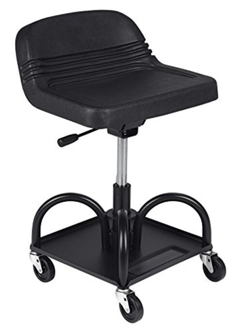 HRAS Automotive Accessories, Black