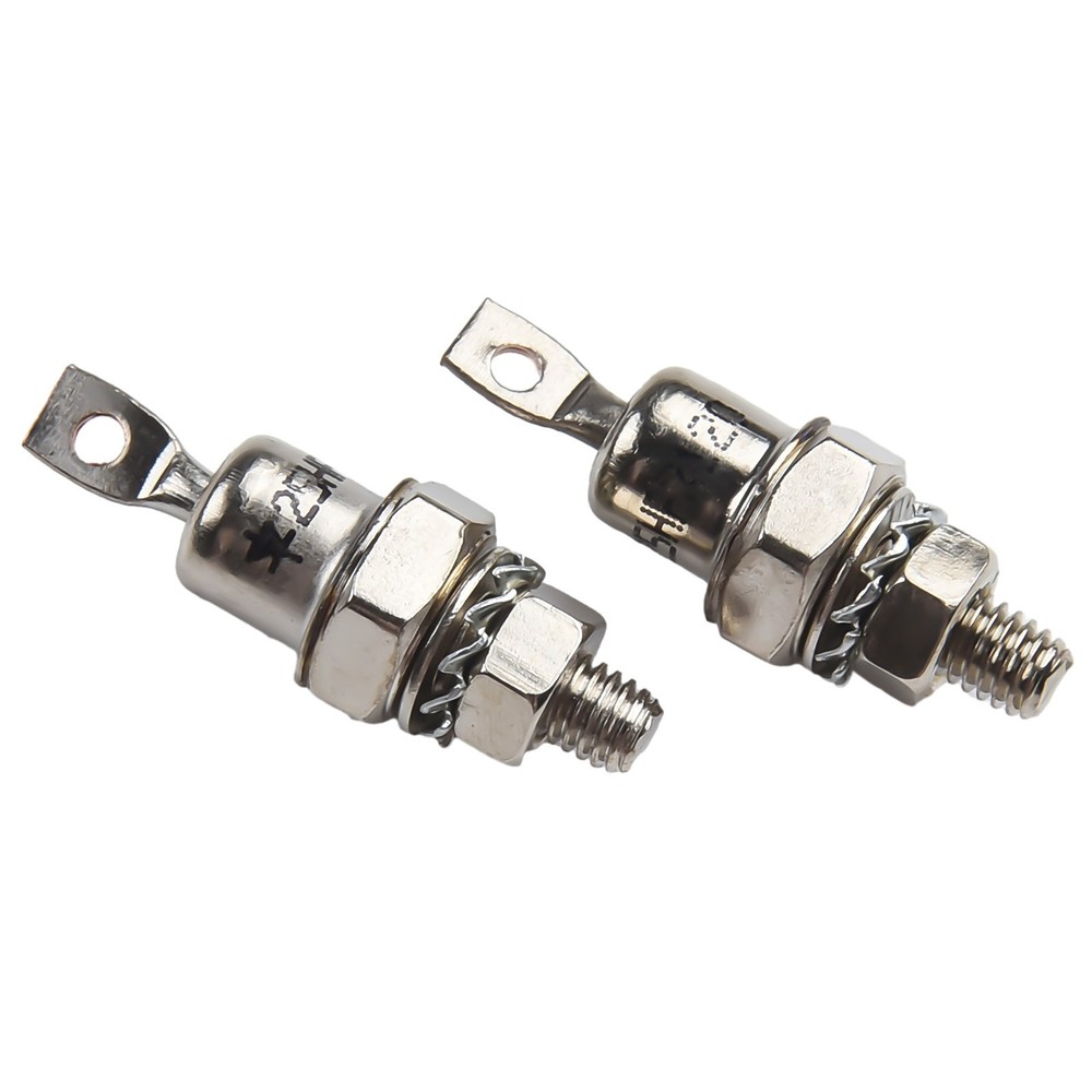 Efficient Converter with 25HFR12025HF120 Rectifier Diode Pair