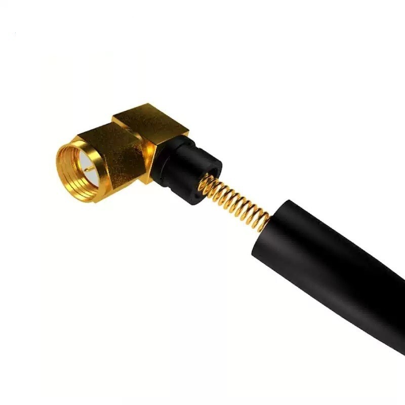A.U.T.E.l J2534 Antenna MS908PRO MF2534 Online Programming Box MaxiF