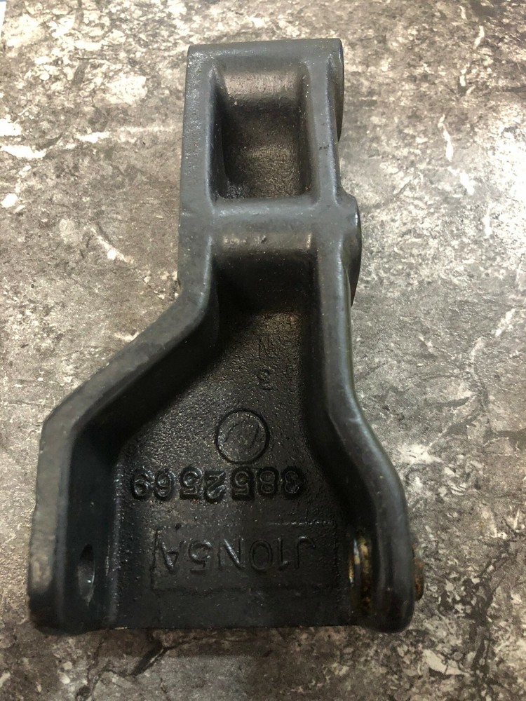 VOLVO PENTA ALTERNATOR BRACKET 3852569