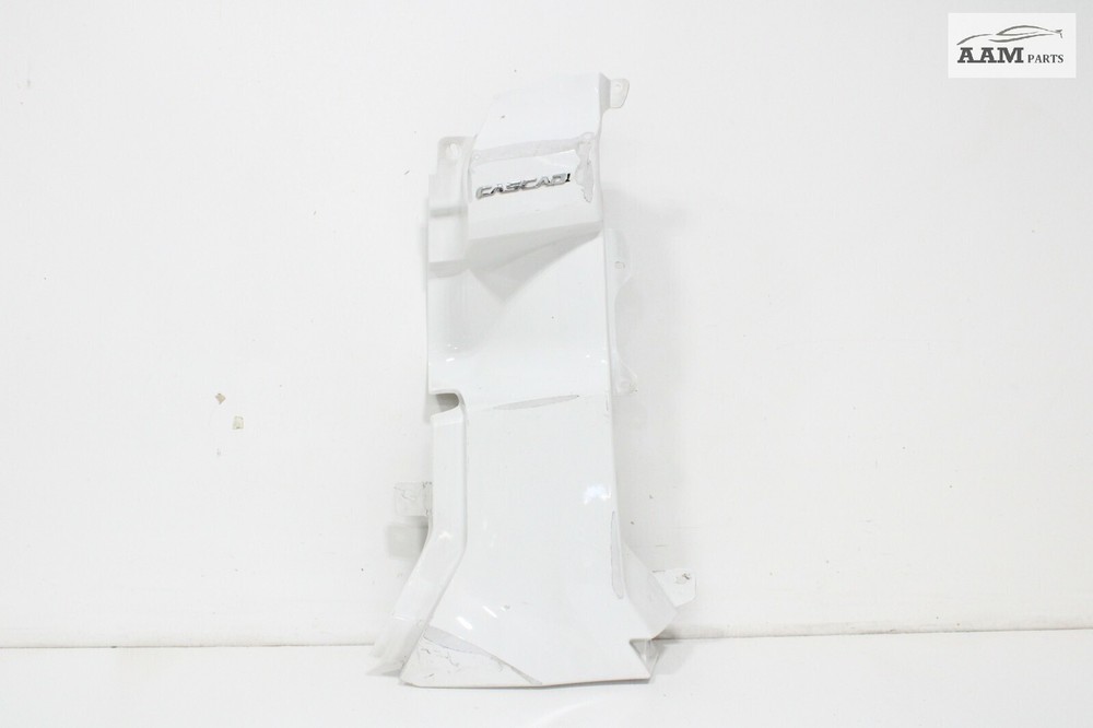 2018-24 FREIGHTLINER CASCADIA FRONT LEFT DRIVER SIDE COWL SIDE PANEL OEM