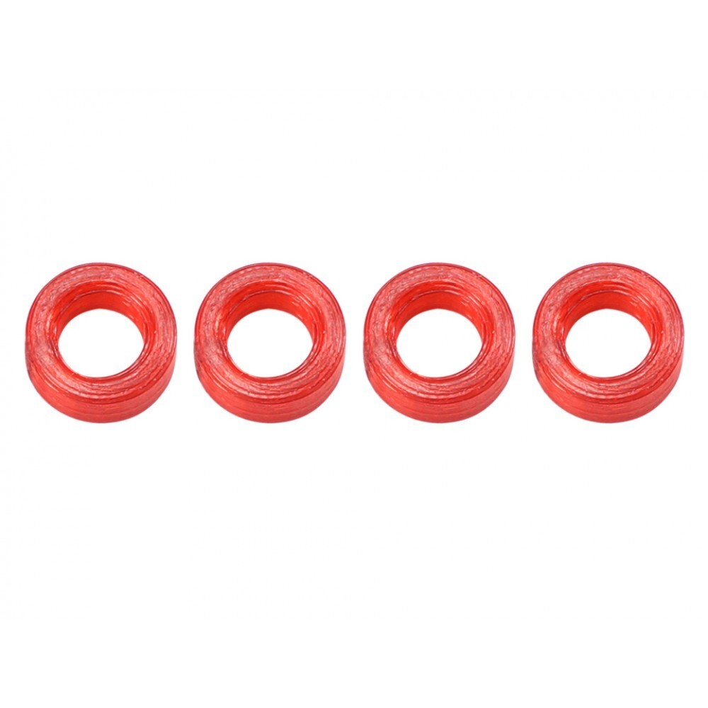 Microheli TPU Dampers - BLADE 450X / 330X / 330S / ECLIPSE 360