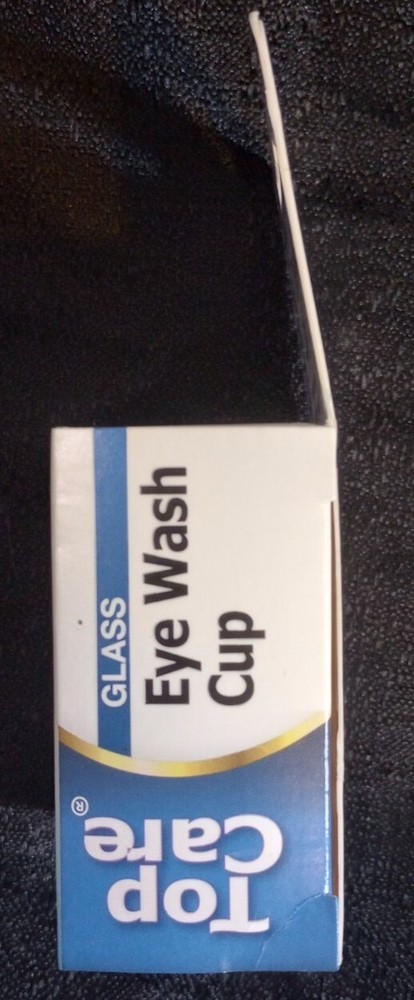 TopCare Eye Wash Cup
