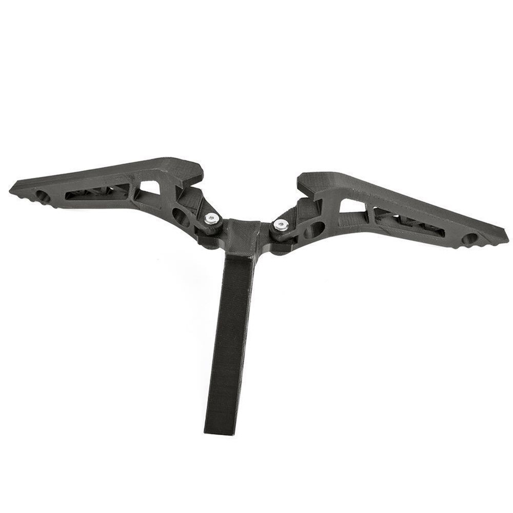 For Compound Bows Perfect Rack Holder & Limbs Support Sturdy Kick Stand