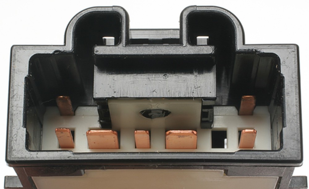 Replacement HVAC Blower Control Switch for 1989-1992 Geo Prizm, Storm