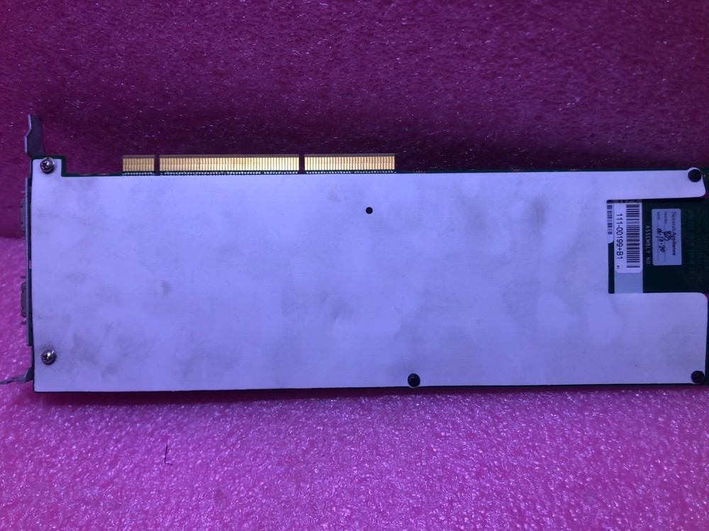 Strong-IT NetApp NVRAM MODULE W/ BATT. AND 512MB
