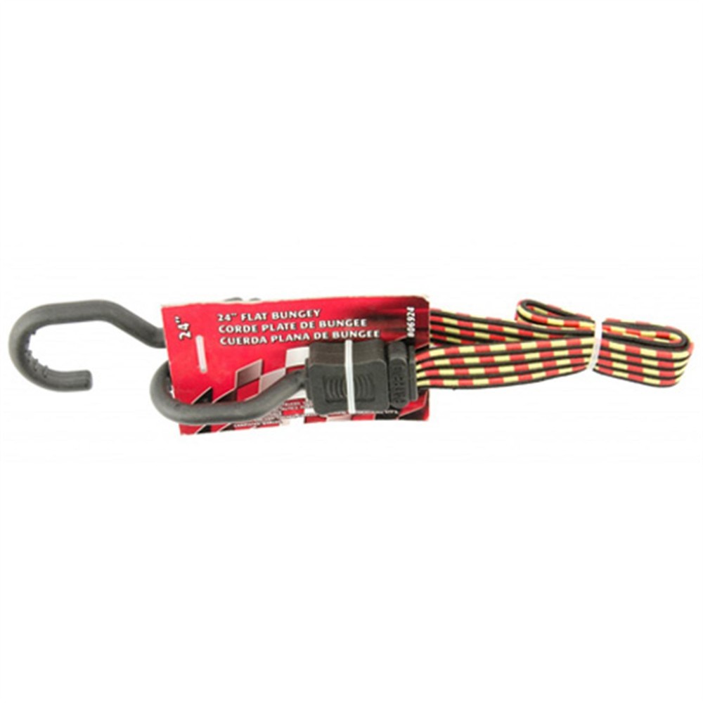 Erickson ERICKSON Flat BUNGEY - 24" 06924