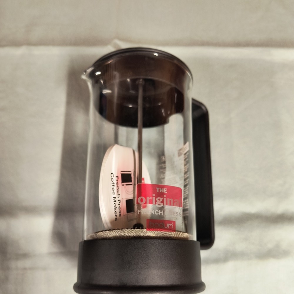 Bodum Original French Press Coffee Maker