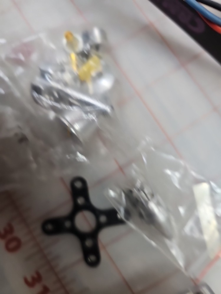 Brushless Motor ,esc Lot And More