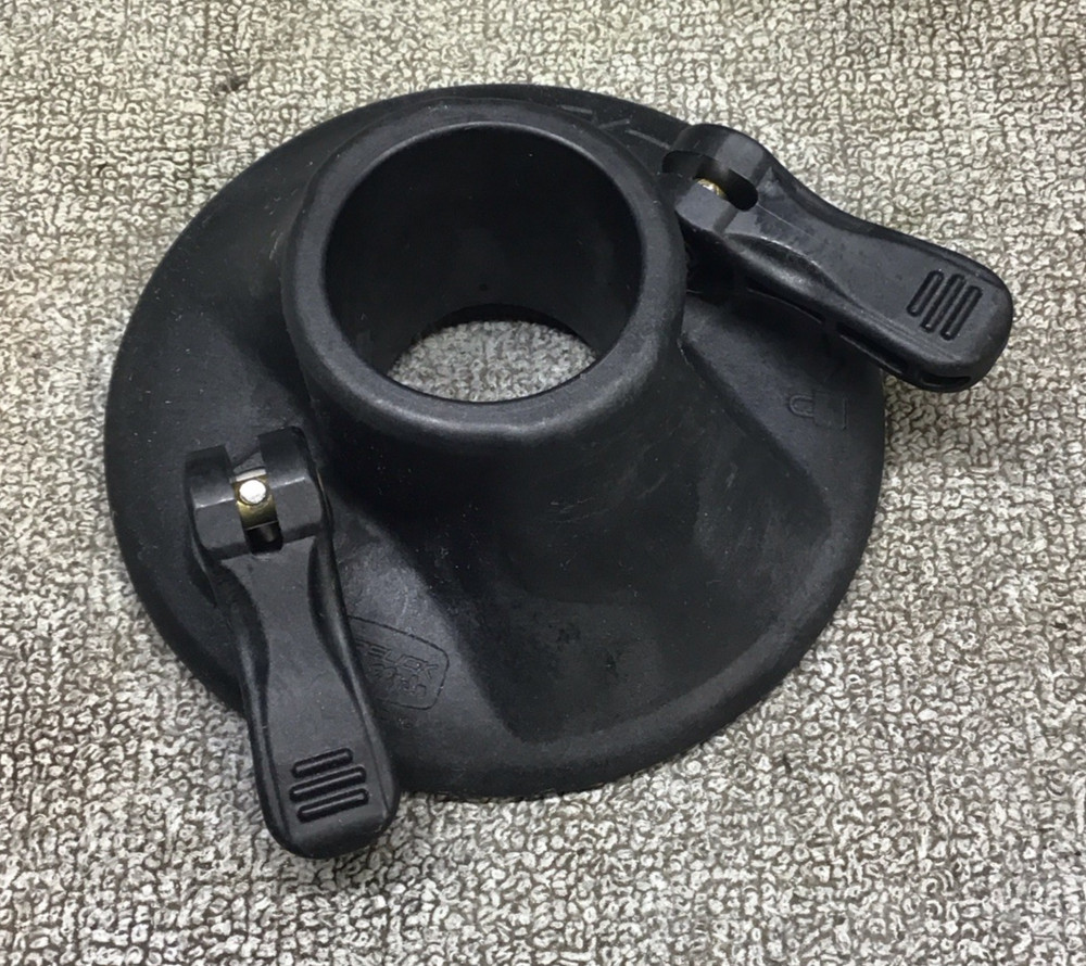 2403952 Garelick Boat Quick Release Table Base 2-1/4 Inch Post