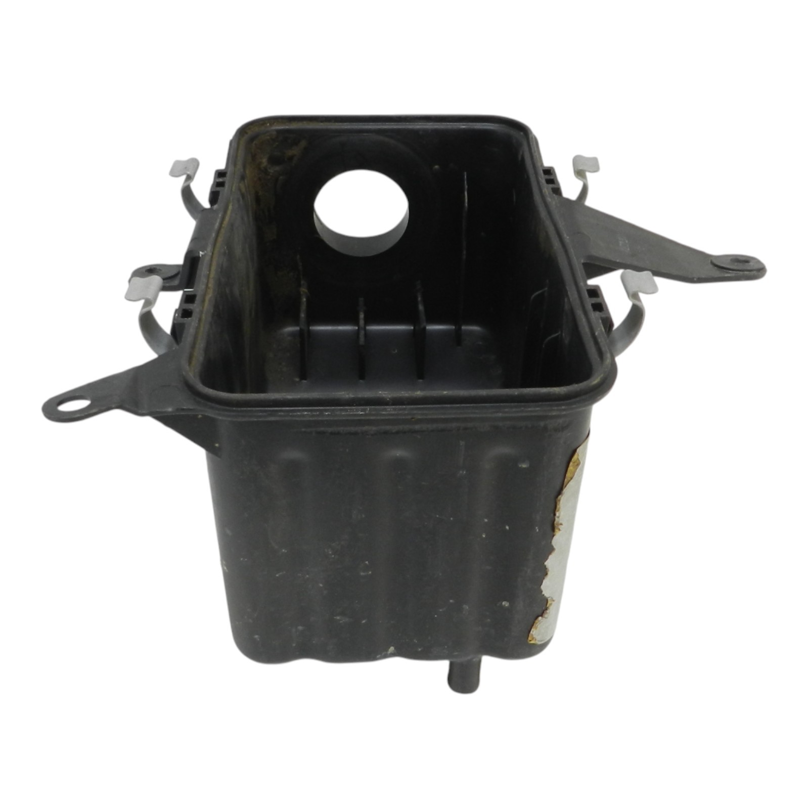 2007 YAMAHA GRIZZLY 400 AIRBOX BOTTOM 5UH-E4411-00-00