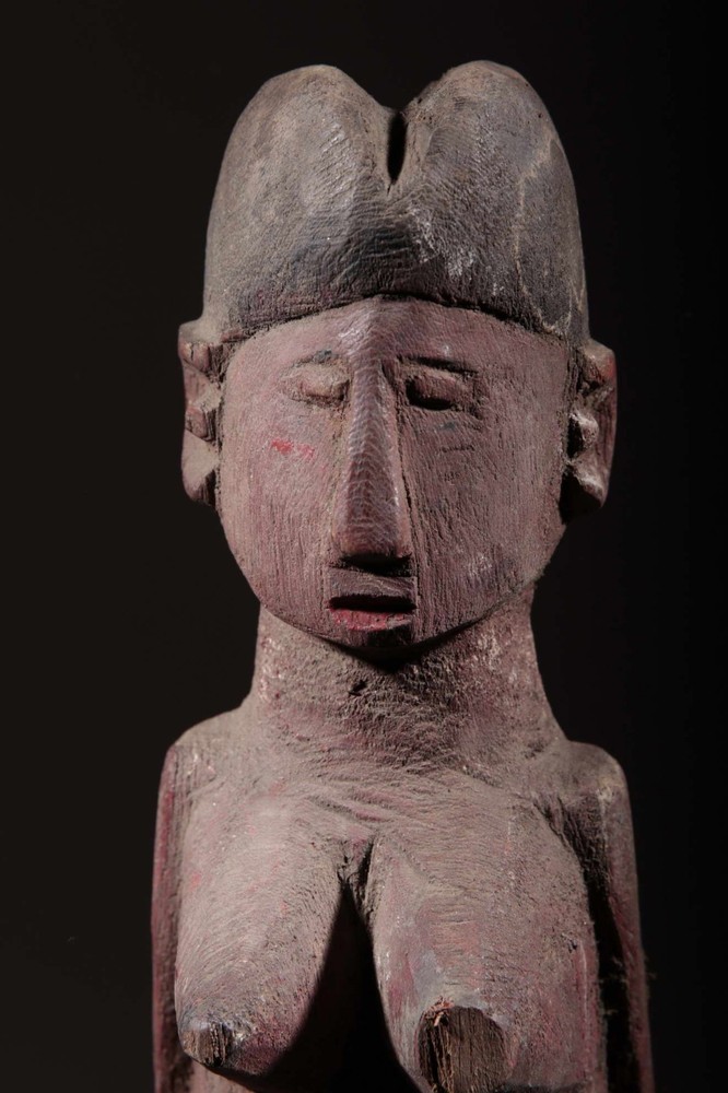 Statue Exceptionally 2610