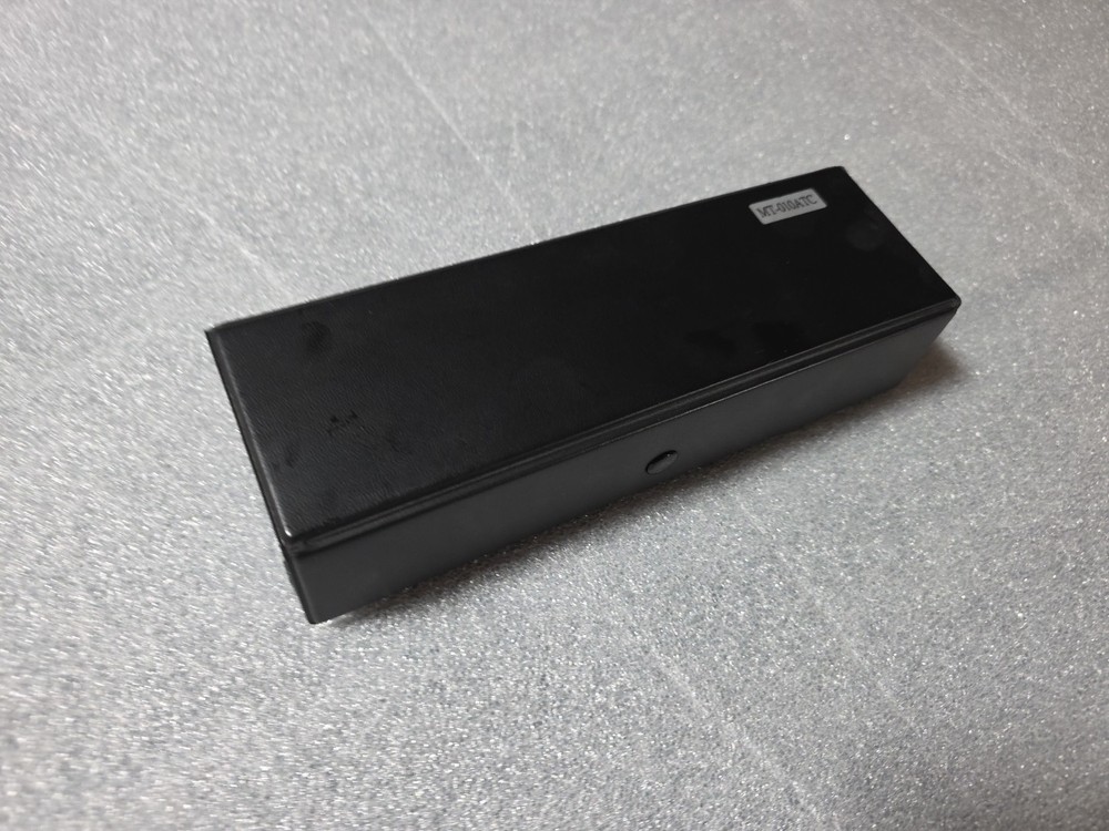 Zebra Skimmers Hand held Refractometer MT-010ATC