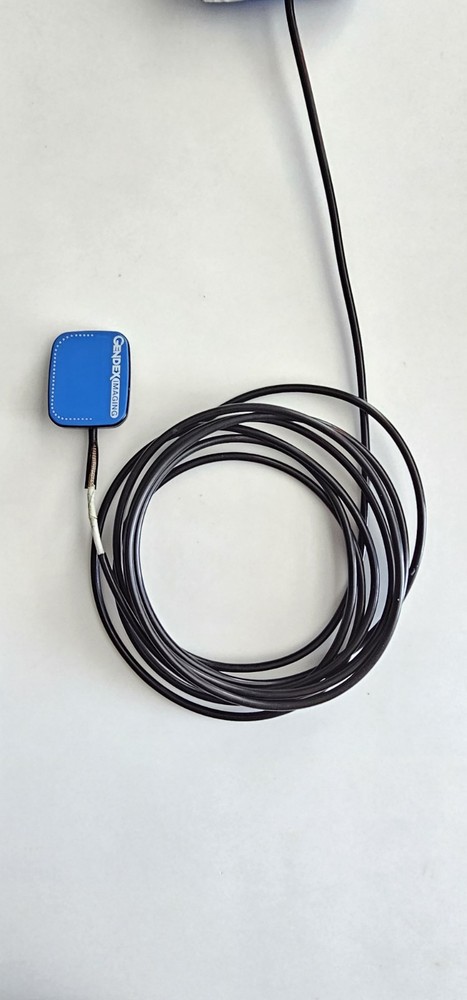 Gendex Visualix eHD Intraoral Sensor Size 2