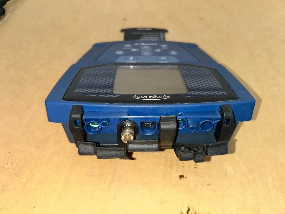 Symphony VWR Ph Meter SB70P