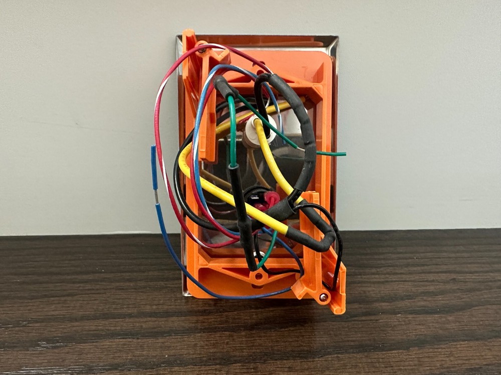 NEW Securitron EEB2 Emergency Exit Button FREE SHIPPING !!!