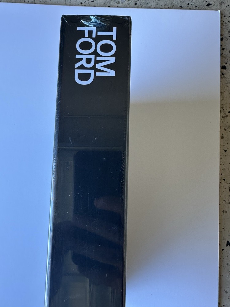 Tom Ford Display Box Sealed (box Only)