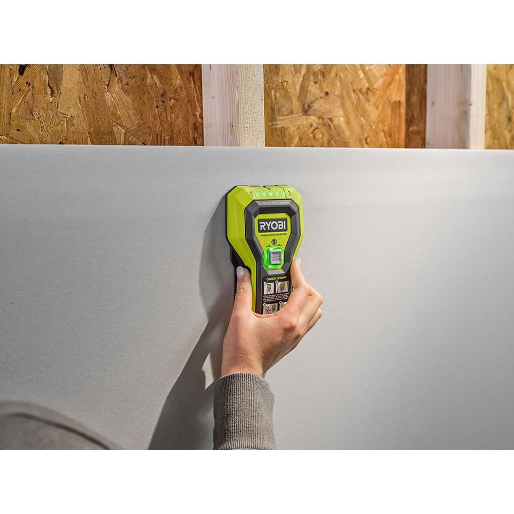 Whole Stud Finder ESF5002 RYOBI