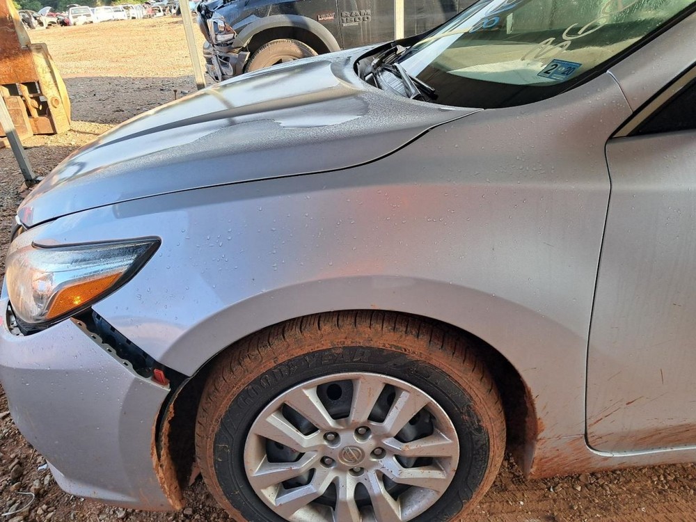 ALTIMA 2016 Glove Box 4735835