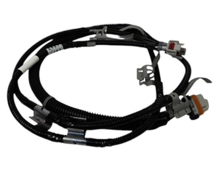 2000-2016 GM HARNESS ASSEMBLY, ELECTRONIC BRAKE CONTROL WIRING 15776487 NEW OEM