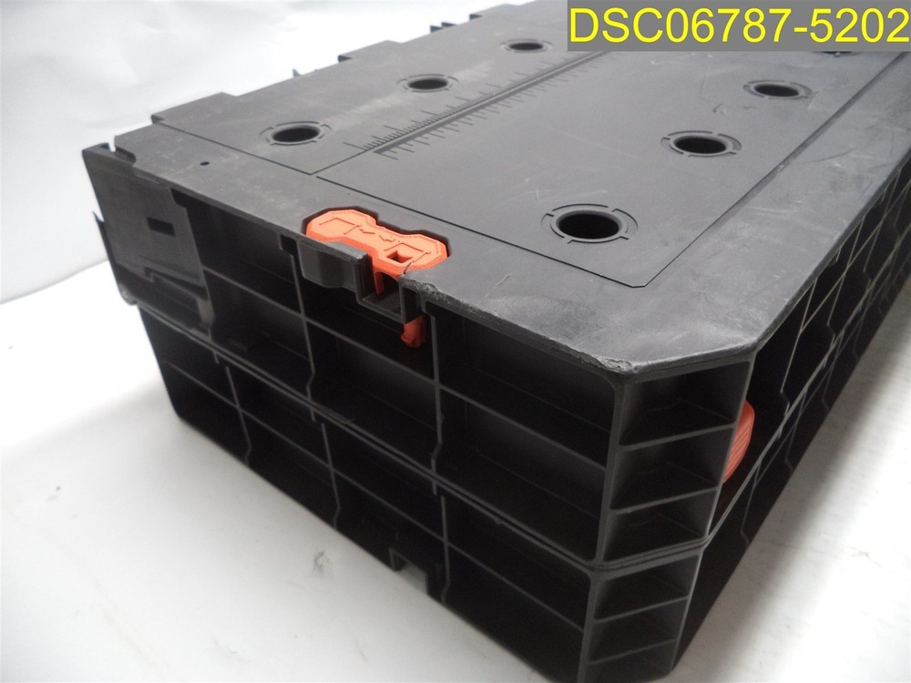 BLACK+DECKER Workbench, Work Table, Portable and Versatile BDST11552