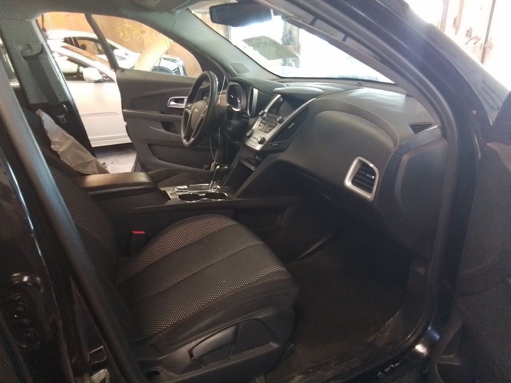 2010-2017 GMC Terrain Dash Mounted Lower 7" Display Screen