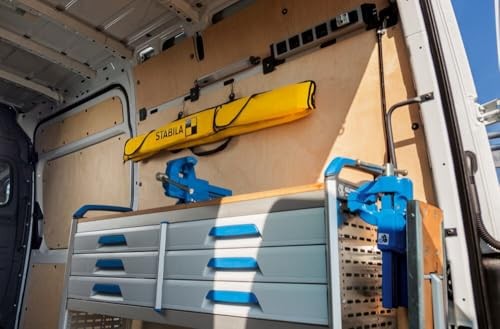 Stabila 30025 Jamber Level Case