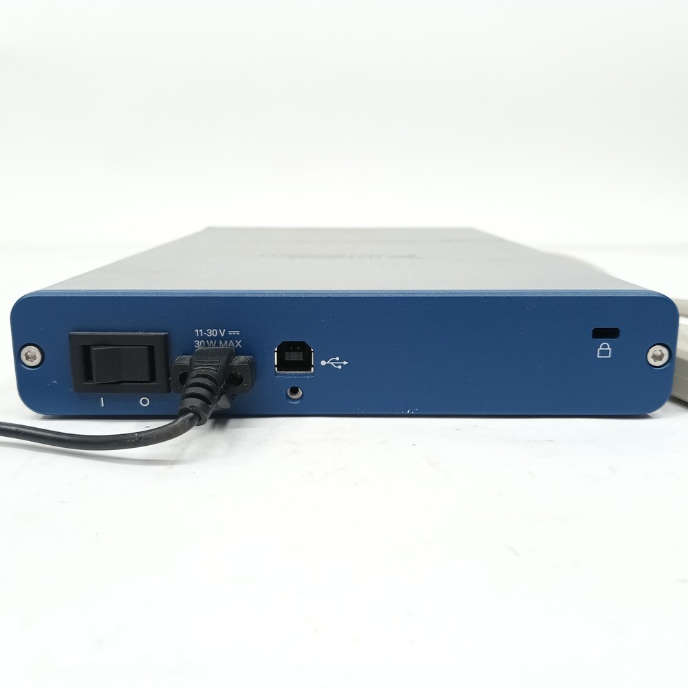 National Instruments USB-6341 X-Series Multifunction DAQ