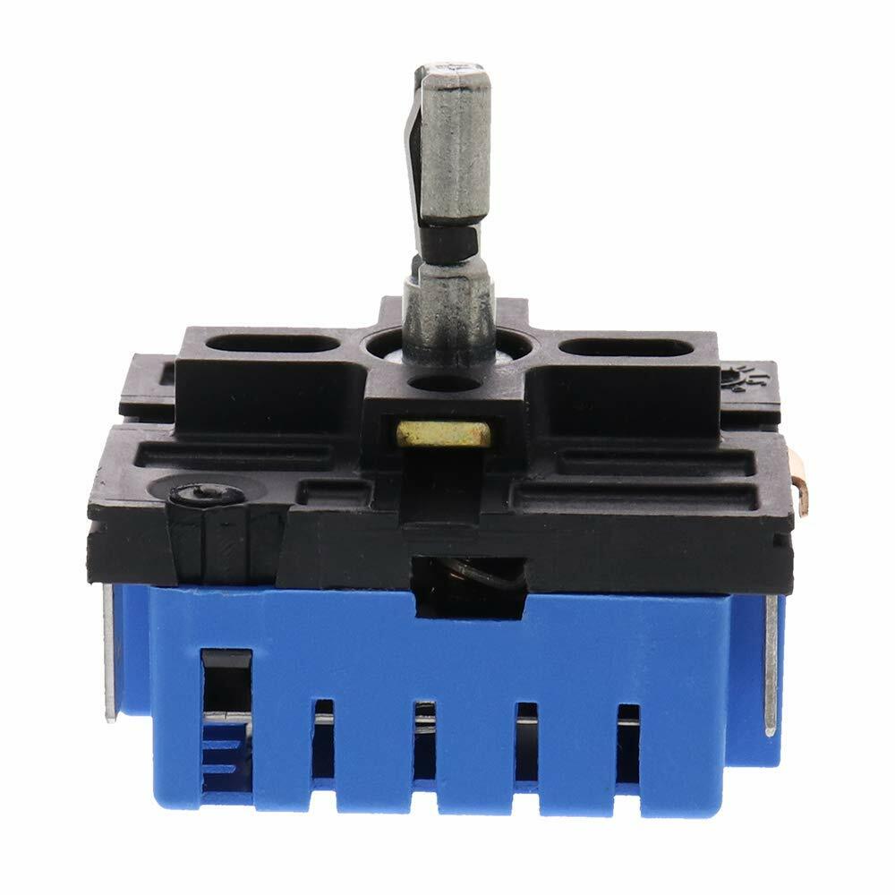 ERP WB24X25013 for GE Range Stove Burner Infinite Switch