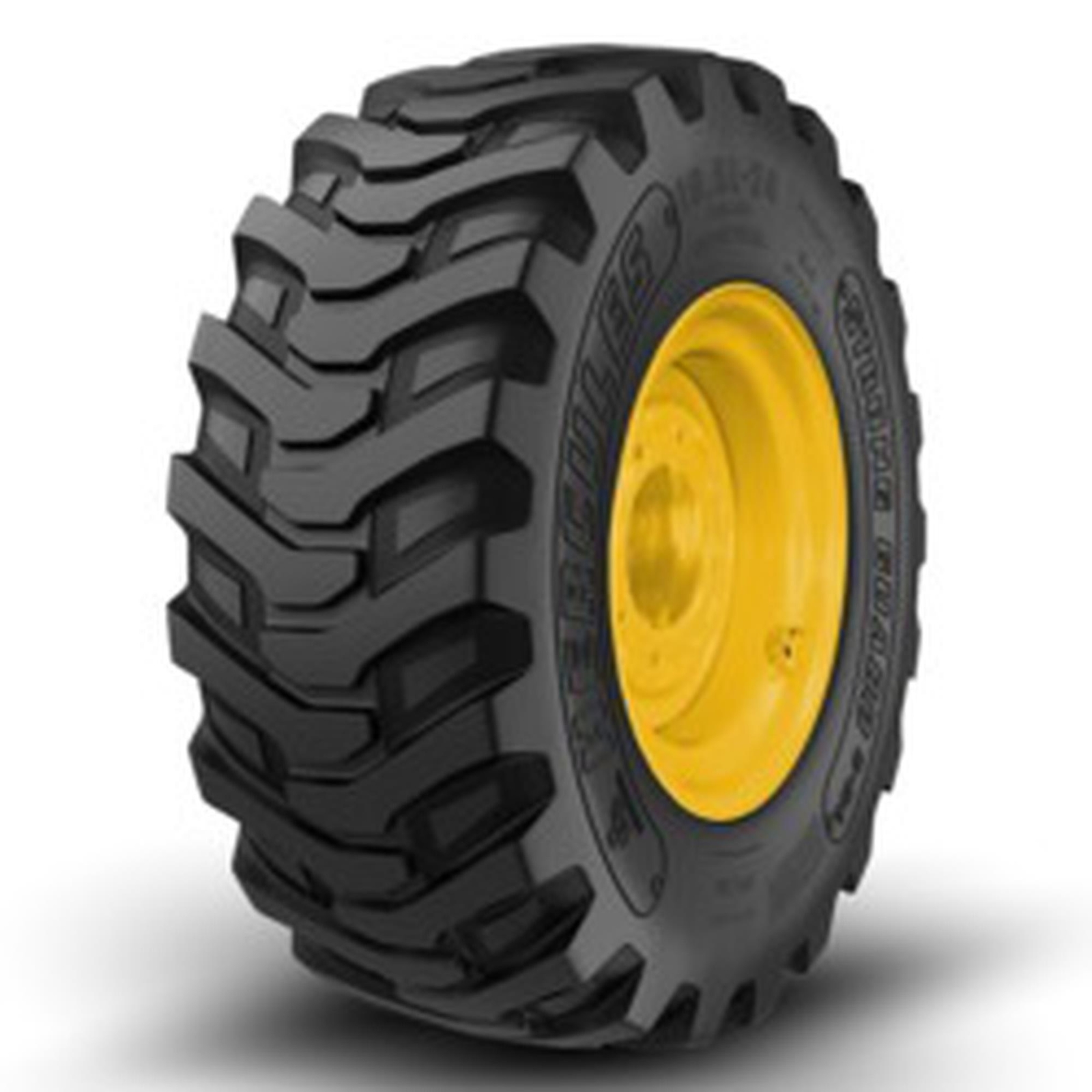 2 New Hercules Strong Guard B-r4  - 19.5l/-24 Tires 19524 19.5 1 24