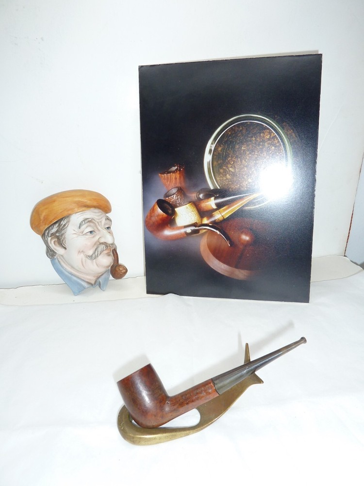 Bertram Tobacco pipe Washington DC
