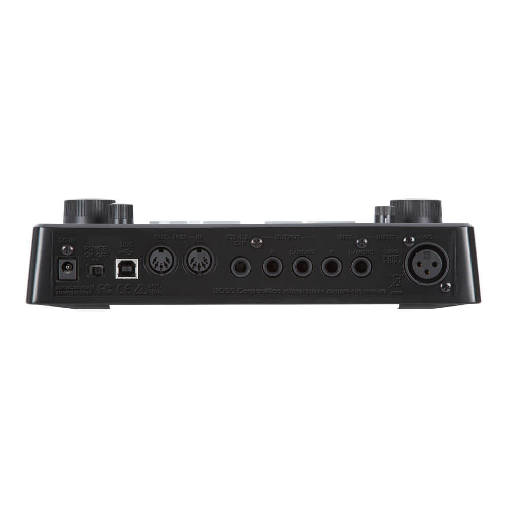 Boss RC-202 Multi Effects DJ Loop Station Looper Sound effect Compact table top