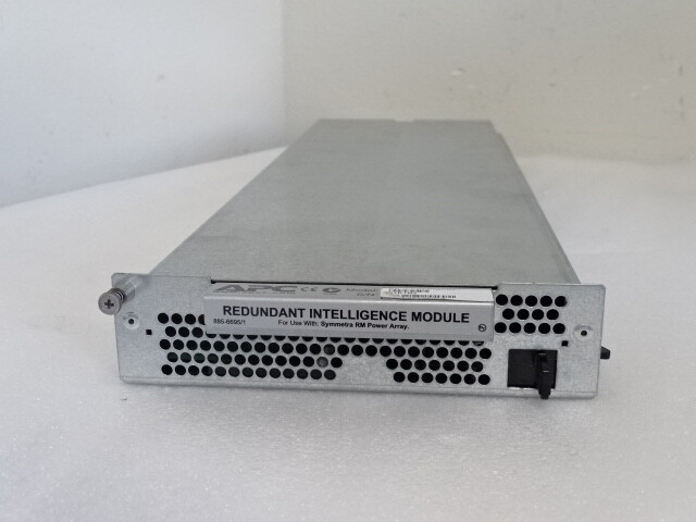 APC Redundant Intelligence Module Model: SYR1M3