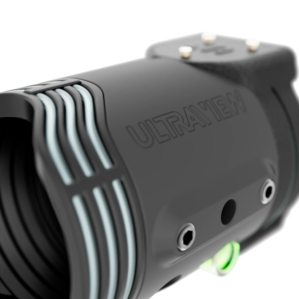 Ultraview UV3 SE .010 Single Pin Scope