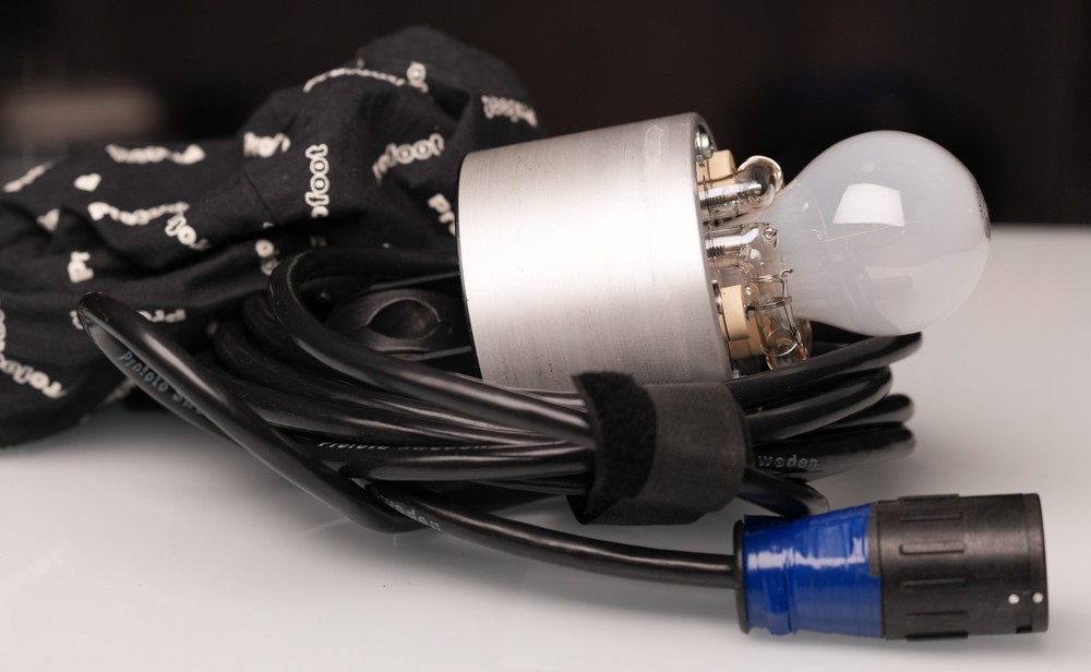 Profoto ProAcute flash head