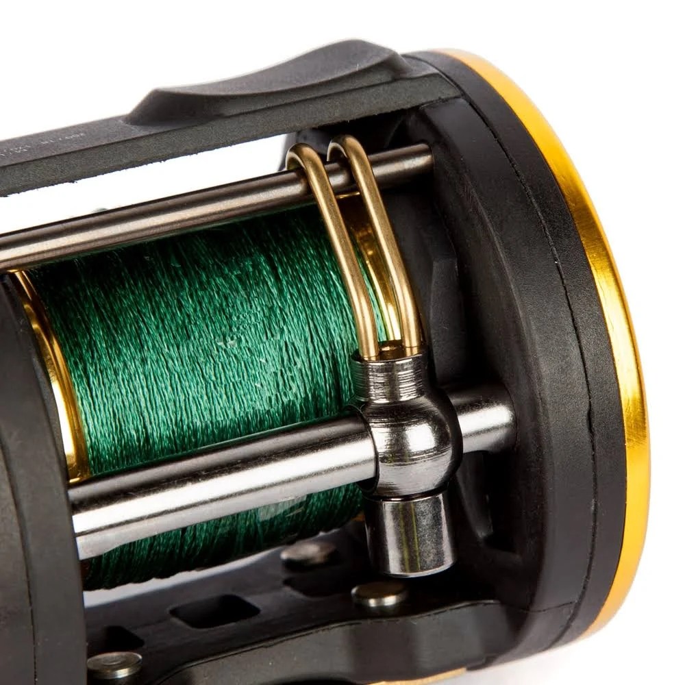 Leeda Icon M20 Multiplier Reel