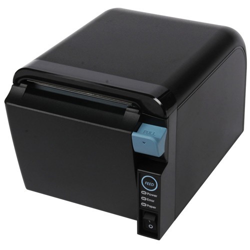 Sewoo TE25UBCG SLK-TE25 POS Printer 3" 180DPI 200mm/sec, All-front access & exit